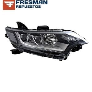 OPTICO OUTLANDER LED