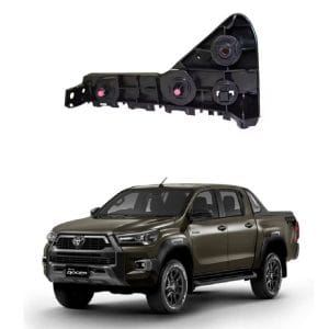 MENSULA RH PARACH DELANTEROS HILUX SRV 23/25