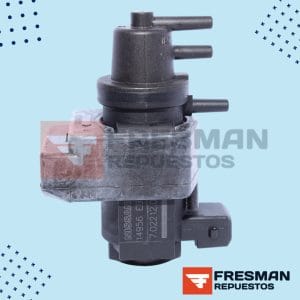 NS VALVULA SOLENOIDE NAVARA ORIGINAL 07/13