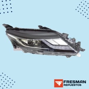 MT OPTICO LED RH L200 2.4 19/21 DAKAR