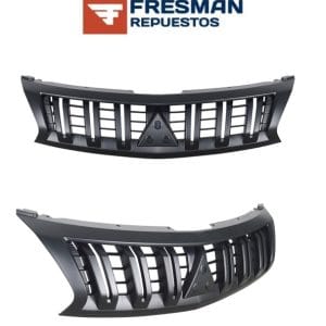 MT MASCARA BK L200 4X2 24 16/18 FPI