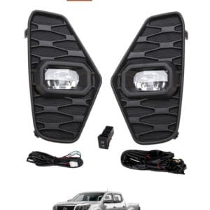 KIT NEBLINERO NP300 21/23 LED