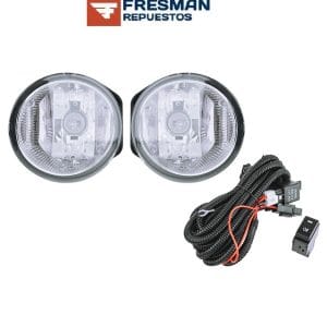 KIT NEBLINERO TERRANO D22 03/14