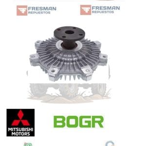 CENTRIFIGO L200-L300 4G63 // 4G64  2.0-2.4