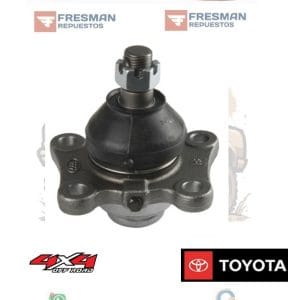 ROTULA BANDEJA INF HILUX RH-LH  4X4 1984/2004