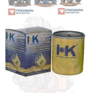FILTRO ACEITE HILUX 06/23 BENCINERA 2.7 2TRFE
