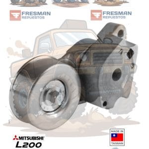 TENSOR CORREA ACCESO L200 4D56T 07>