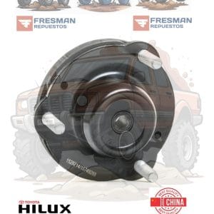 TY CAZOLETA DELANTERA HILUX 05/15