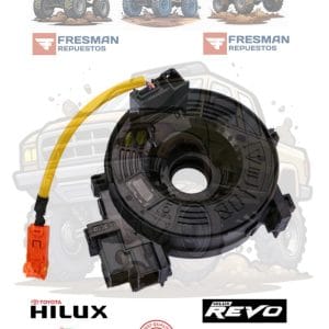 CINTA AIRBAG HILUX REVO 2WD/4WD S/CONTROL VOLANTE
