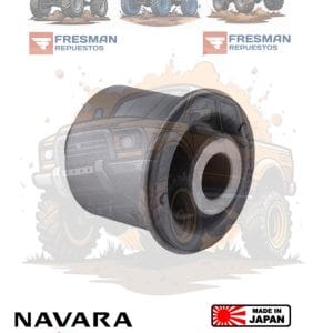 BUJE DE BANDEJA SUPERIOR NAVARA 07/18  LE/SE/HD