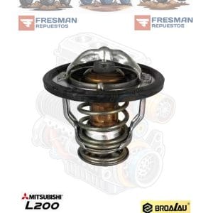 TERMOSTATO L200 2.4 4N15 82°C  56mm CENTRAL 16-23