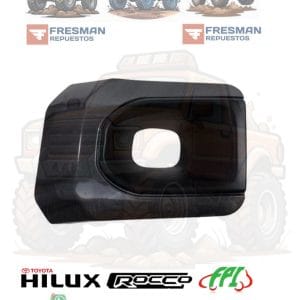 TAPA NEBLINERO LH CON HOYO SRV 23/25