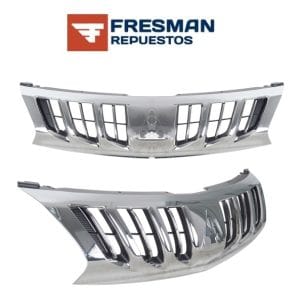 MT MASCARA CROMADA L200 15/19