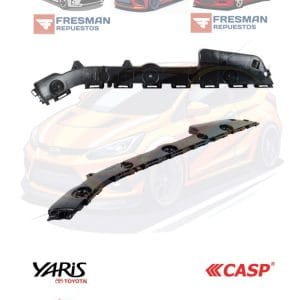 MENSULA TRASERA LH YARIS 23-25