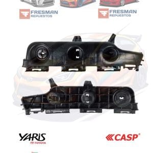 MENSULA DEL LH YARIS 23-25