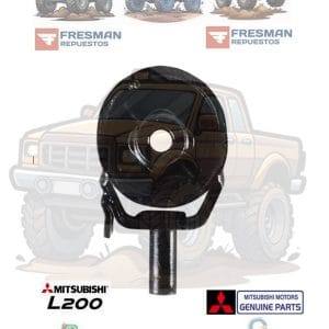 SOPORTE CAJA TRANSFERENCIA L200 2.4 4N15 16/23 GENUINO