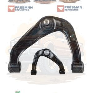BANDEJA SUPERIOR RH NAVARA 08/14 NAVARA 2WD/4WD/NP300 16-24