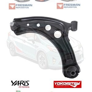 BANDEJA INF RH YARIS SEDAN 14/23