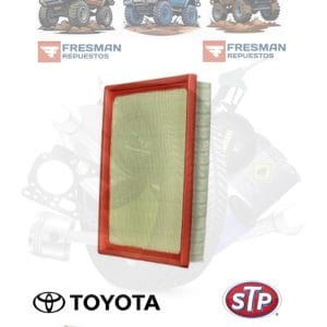 FILTRO AIRE TY RAIZE / YARIS CROSS