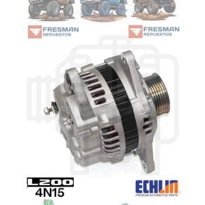 ALTERNADOR L200 4N15 16/23