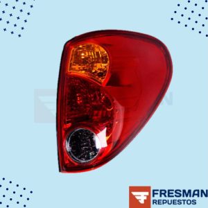 MT FOCO TRASERO LH L200 KATANA/DAKAR 2.5 4D56T C/SOQUETES07/15