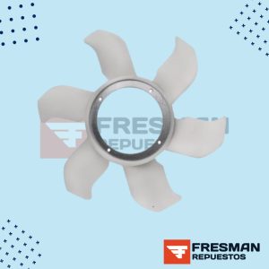 MT ASPA VENTILADOR L200 07-24