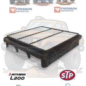 FILTRO AIRE L200 2007-2015