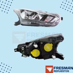 NS OPTICO LH VERSA 1.6 20/22