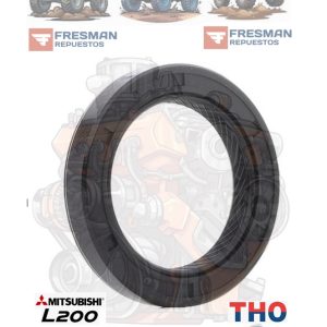 RETEN EJE COMPENSADOR BOMBA ACEITE LH L200 07/16