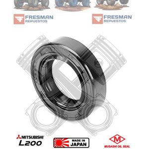 RETEN EJE COMPENSADOR RH L200 07-15