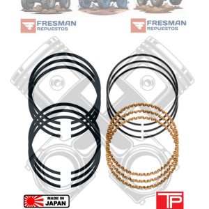 ANILLO MOTOR STD L200 4D56 13-16