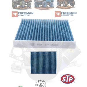 FILTRO POLEN L200 4N15 / ASX 11-14 / LANCER 07-16 / MONTERO 4N15 - 6B31 / OUTLANDER 10-18 / OUTLANDER KS 08-18 / COLORADO 18-19 / MAXUS 17-22 COLORADO 18-19 /