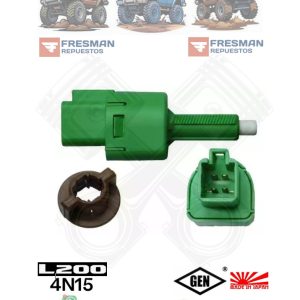 INTERRUPTOR L200 - MONTERO 4N15 16-24