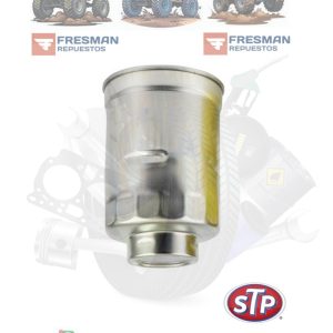 FILTRO PETROLEO NAVARA 2.5 07-14