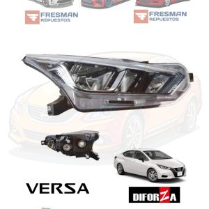 OPTICO LH VERSA 1.6 20/24