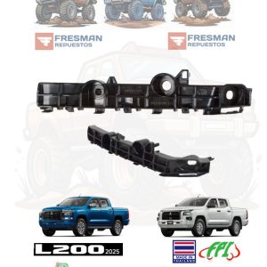 MENSULA DELANTERA RH L200 24/26