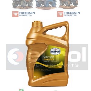 EUROL VITENCE 5W30