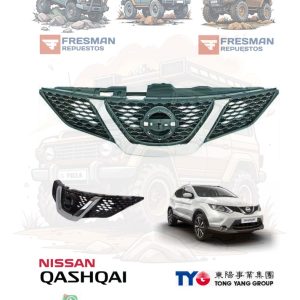 MASCARA QASHQAI J11 13-16