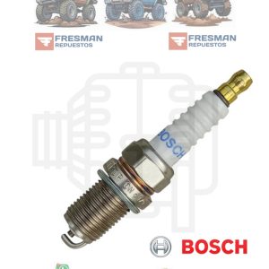 BUJIA BKR5E-11 L300 93-98 /LANCER 1.5 95-01 1.6 01-10 / D21 12V 93-10 / SENTRA II 95-02 / TERRANO 2.4 12V-16V / V16 1.4 90-92 1.6 GA16DE 93-97 1.6 GA16DNE 98-11