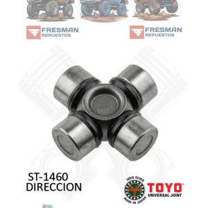 CRUCETA DIRECCION UNIVERSAL ST-1640