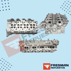 MT CULATA MOTOR L200 06/15 MOTOR 2.5  4D56