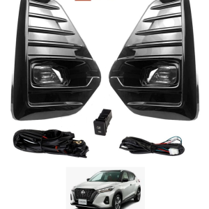 KIT NEBLINEROS KICKS 21-24 LED