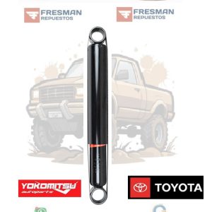 AMORTIGUADOR TRASERO RH//LH HILUX GUN125/135 05/23
