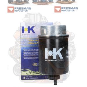 FILTRO DECANTADOR L200 12-23 // HILUX 10-24