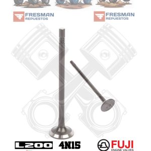VALVULA ADMISION L200 // MONTERO SPORT  2.4 4N15 16-23