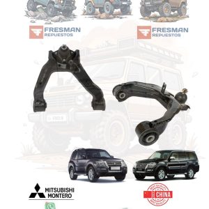 BANDEJA SUPERIOR RH MONTERO V75W-6G74-V64W-V88W-V98W