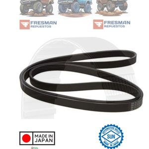 CORREA XTRAIL T32 6PK-1435