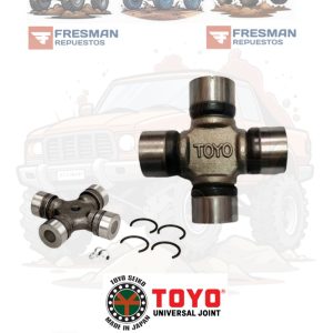 CRUCETA L200 4X2 GUM-93 L200 4N15 / L200 4D56T / MONTERO