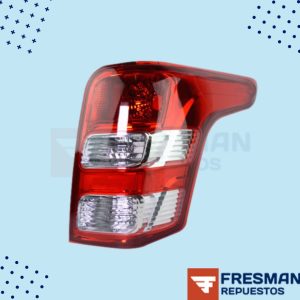 MT FOCO TRASERO RH L200 16>