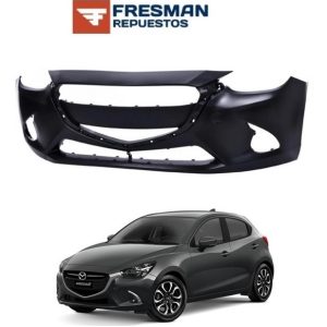 PARACHOQUES DELANTERO MAZDA 2 PARA PINTAR 16-20